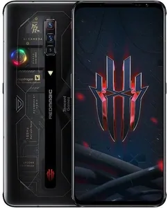 Замена тачскрина на телефоне ZTE Nubia Red Magic 6s Pro в Краснодаре